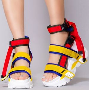 New, never worn Anthony Wang shoes